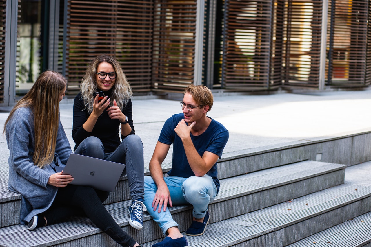 Högskolor i Sverige Högskolor i Sverige